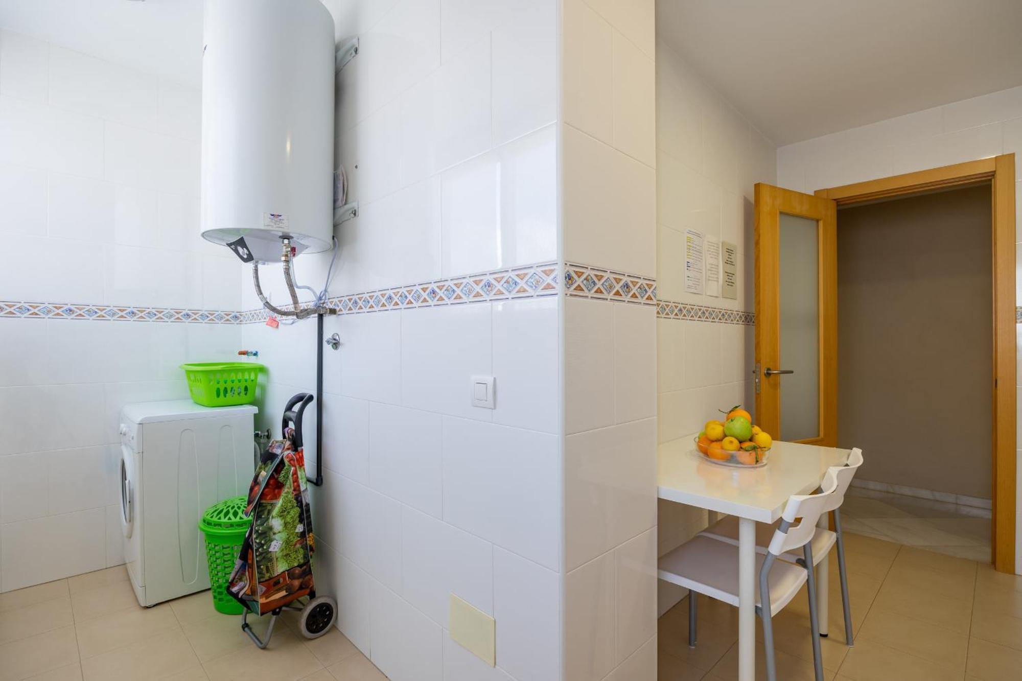 Apartamento La Siesta Fuengirola Exterior photo