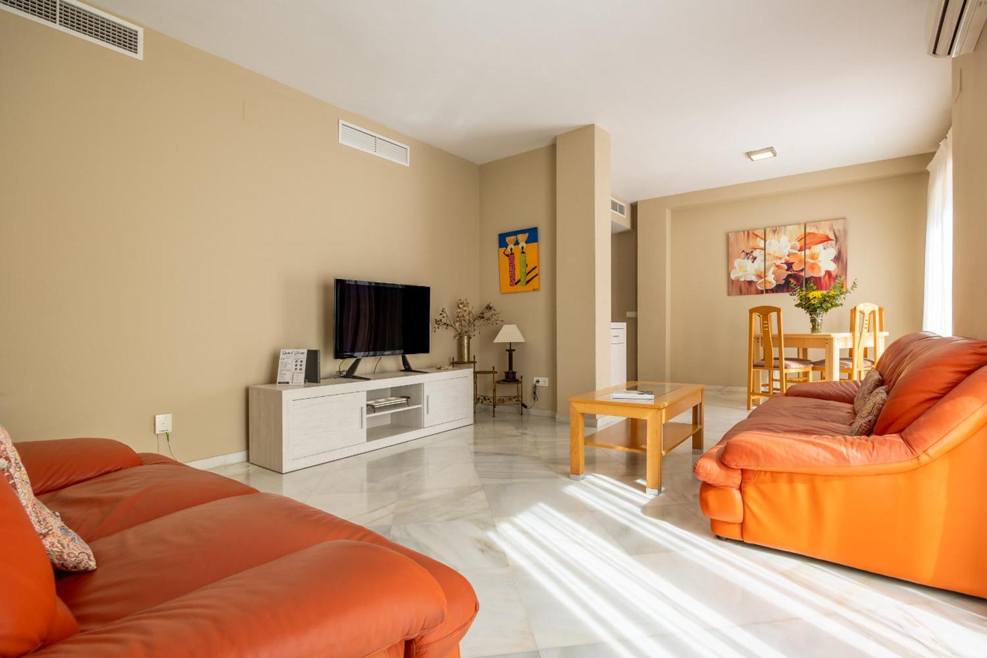Apartamento La Siesta Fuengirola Exterior photo